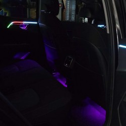 Kit Ambient Light Kia Sportage NQ5 dal 2022