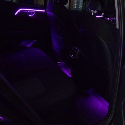 Kit Ambient Light Kia Sportage NQ5 dal 2022