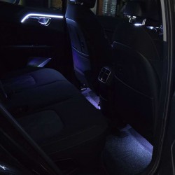 Kit Ambient Light Kia Sportage NQ5 dal 2022