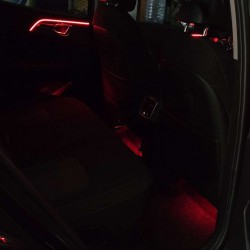 Kit Ambient Light Kia Sportage NQ5 dal 2022