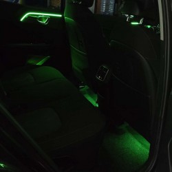 Kit Ambient Light Kia Sportage NQ5 dal 2022