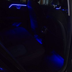 Kit Ambient Light Kia Sportage NQ5 dal 2022
