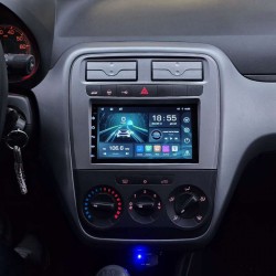 Autoradio Android Fiat...