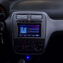 Autoradio Android Fiat Grande Punto 2005-2009 Apple CarPlay 7 pollici