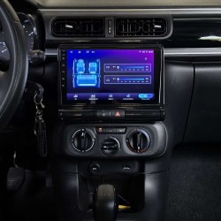 Autoradio Android Citroën C3 2017-2023 Apple CarPlay 10 pollici