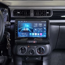 Autoradio Android Citroën...