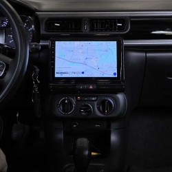 Autoradio Android Citroën C3 2017-2023 Apple CarPlay 10 pollici