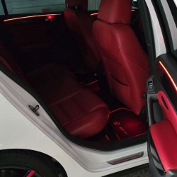 Kit Ambient Light Volkswagen Golf 6
