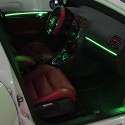 Kit Ambient Light Volkswagen Golf 6