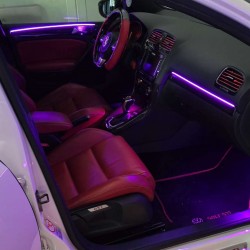 Kit Ambient Light Volkswagen Golf 6