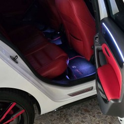 Kit Ambient Light Volkswagen Golf 6