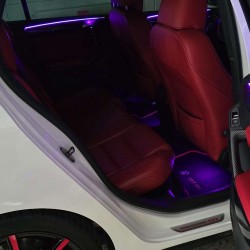 Kit Ambient Light Volkswagen Golf 6