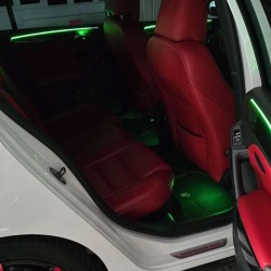 Kit Ambient Light Volkswagen Golf 6