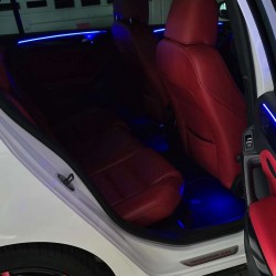Kit Ambient Light Volkswagen Golf 6