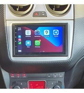Applicazioni su autoradio Android Alfa Romeo MiTo