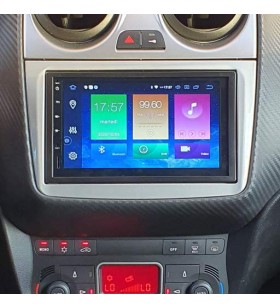 Autoradio Android Alfa Romeo MiTo 2008-2018, 7 pollici
