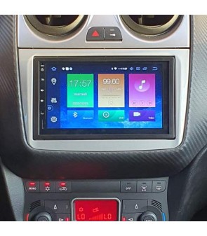Autoradio Android Alfa Romeo MiTo 2008-2018, 7 pollici