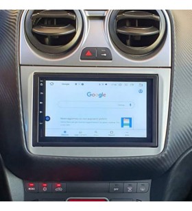 Ricerca Google su autoradio Android Alfa Romeo MiTo