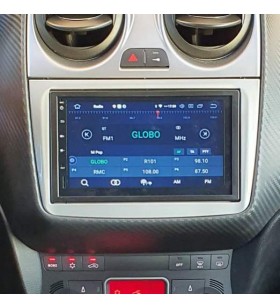 Radio digitale su autoradio Android Alfa Romeo MiTo