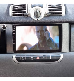 Autoradio Android Smart...
