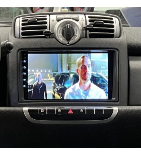 Autoradio Android Smart...