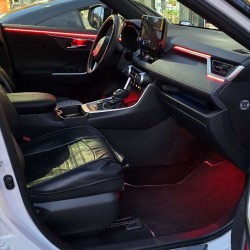 Kit Ambient Light Toyota RAV4 2019–2025