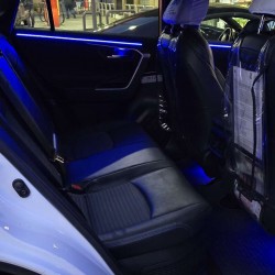 Kit Ambient Light Toyota RAV4 2019–2025