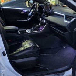 Kit Ambient Light Toyota RAV4 2019–2025