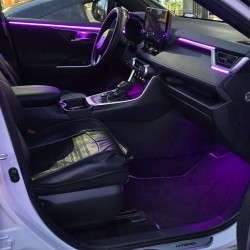 Kit Ambient Light Toyota RAV4 2019–2025