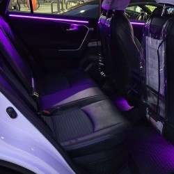 Kit Ambient Light Toyota RAV4 2019–2025