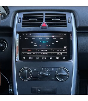 Autoradio Android Mercedes Classe B W245 2005-2011 Apple CarPlay 10,1 pollici