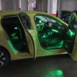 Kit Ambient Light Peugeot 2008 2019–2026