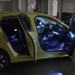 Kit Ambient Light Peugeot 2008 2019–2026