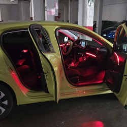 Kit Ambient Light Peugeot 2008 2019–2026