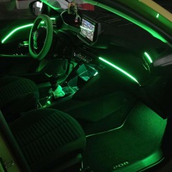 Kit Ambient Light Peugeot 208 2019–2026