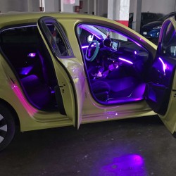 Kit Ambient Light Peugeot 208 2019–2026