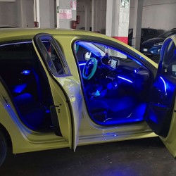 Kit Ambient Light Peugeot 208 2019–2026
