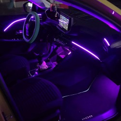 Kit Ambient Light Peugeot 208 2019–2026
