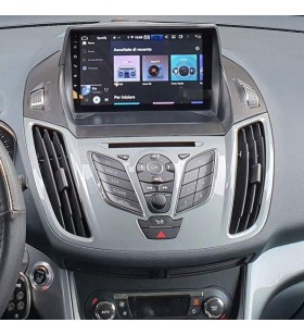 Autoradio Android Ford Kuga...
