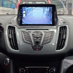 Autoradio Android Ford Kuga 2013-2019 Apple CarPlay 10 pollici
