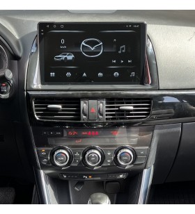 Autoradio Android Mazda...