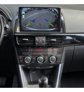 Autoradio Android Mazda CX-5 2012-2017 Apple CarPlay 10 pollici