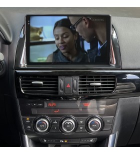 Autoradio Android Mazda CX-5 2012-2017 Apple CarPlay 10 pollici