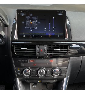 Autoradio Android Mazda CX-5 2012-2017 Apple CarPlay 10 pollici