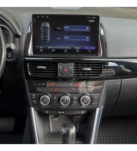 Autoradio Android Mazda CX-5 2012-2017 Apple CarPlay 10 pollici