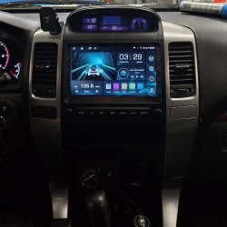 Autoradio Android Toyota...