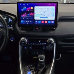 Autoradio Android Toyota...