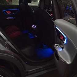 Espansione Ambient Light Mercedes GLC X253 2015–2022