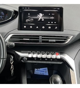 Autoradio Android Peugeot...