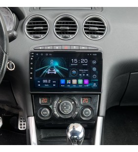Autoradio Android Peugeot...
